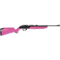 Пневматическая винтовка Crosman Pump Мaster кал.177 (4.5 мм), Pink (760P)