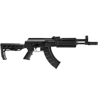 Пневматическая винтовка Crosman Full Auto AK1 кал.177 (4.5 мм) (CAK1)