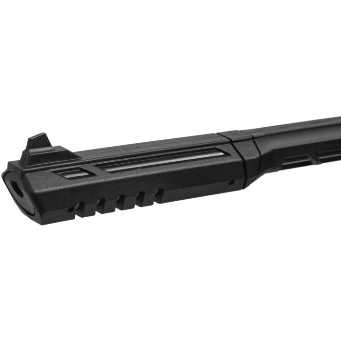 Пневматична гвинтівка Crosman Diamondback з оптичним прицілом CenterPoint 4x32 (CDH17TDSS-SX)