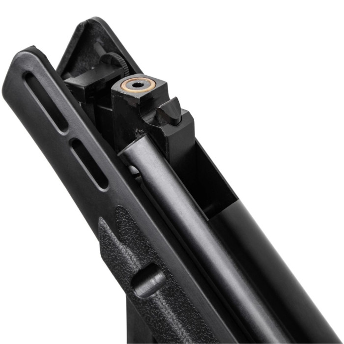 Пневматична гвинтівка Crosman Diamondback з оптичним прицілом CenterPoint 4x32 (CDH17TDSS-SX)