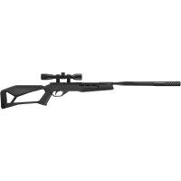 Пневматическая винтовка Crosman Fire NP кал.4,5 с прицелом Center Point 4x32 (CF7SXS)