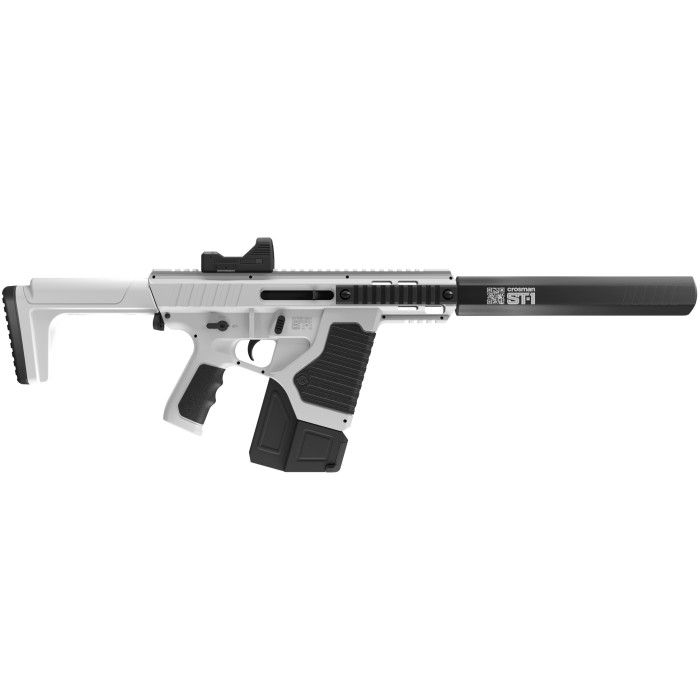 Пневматическая винтовка Crosman ST-1 Full Auto (CFAST1X)