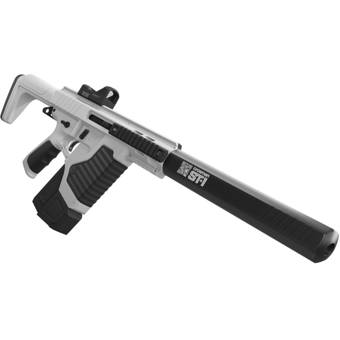 Пневматическая винтовка Crosman ST-1 Full Auto (CFAST1X)