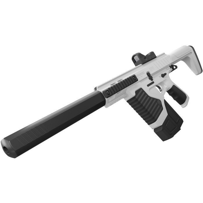 Пневматическая винтовка Crosman ST-1 Full Auto (CFAST1X)