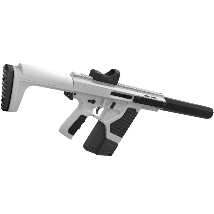 Пневматическая винтовка Crosman ST-1 Full Auto (CFAST1X)