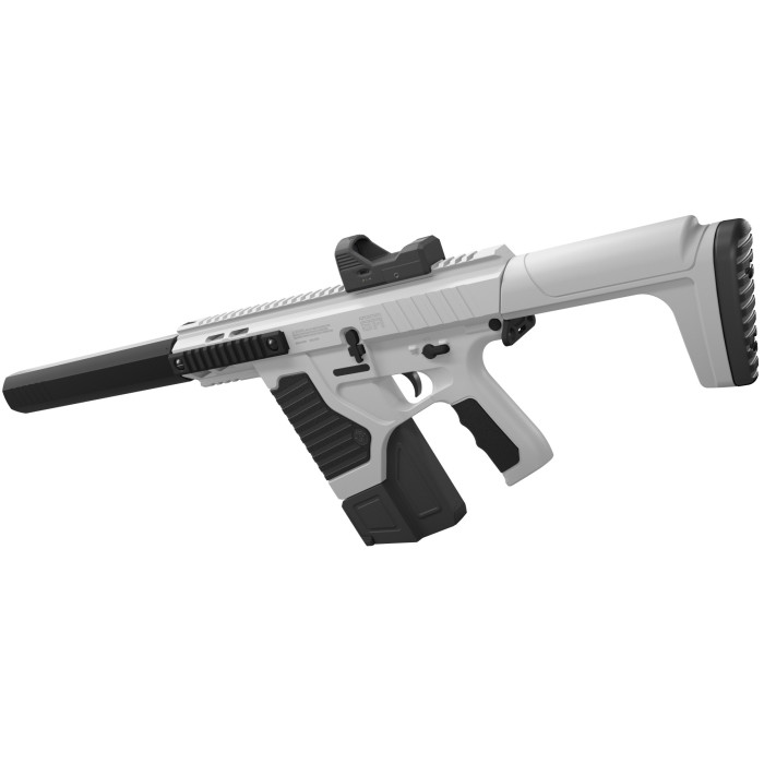 Пневматическая винтовка Crosman ST-1 Full Auto (CFAST1X)