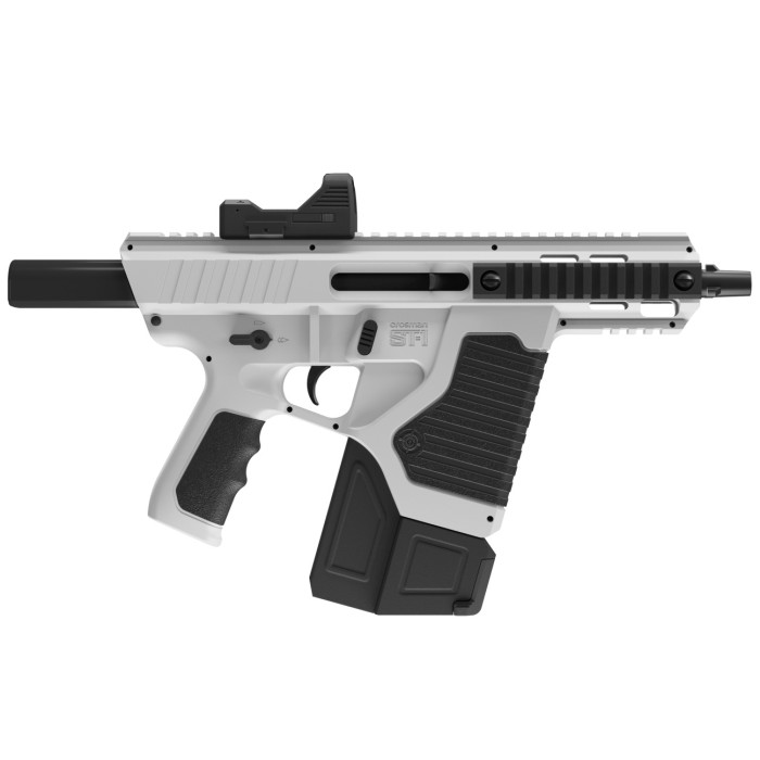 Пневматическая винтовка Crosman ST-1 Full Auto (CFAST1X)