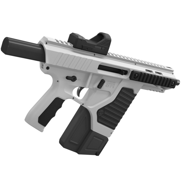 Пневматическая винтовка Crosman ST-1 Full Auto (CFAST1X)