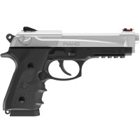 Пневматический пистолет Crosman Mako, Blowback, кал. 4.5 мм (CM9B)