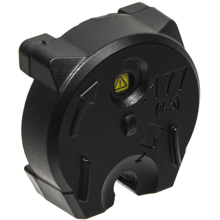 Пневматическая винтовка Crosman Mag-Fire Mission, с оптическим прицелом 4x32 mm, кал.177 (4.5 мм) (CMM7SXS)