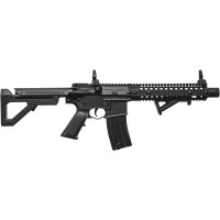 Пневматическая винтовка Crosman DPMS SBR Full Auto, кал.177 (4.5 мм) (DSBR)