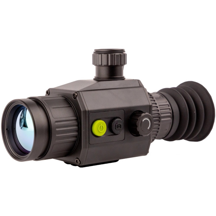 Тепловизионный прицел Dahua Thermal Scope C425 (99-00013272)