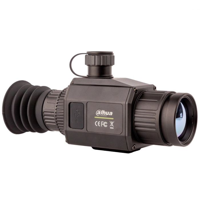 Тепловизионный прицел Dahua Thermal Scope C425 (99-00013272)