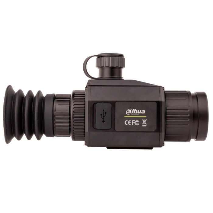 Тепловизионный прицел Dahua Thermal Scope C425 (99-00013272)