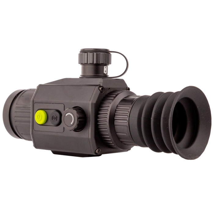 Тепловизионный прицел Dahua Thermal Scope C425 (99-00013272)