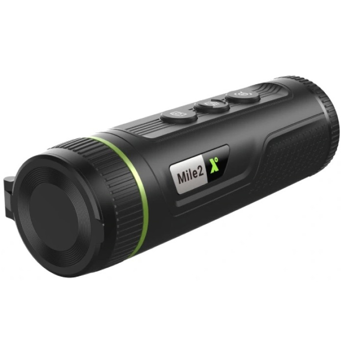 Тепловізійний монокуляр Pixfra (Dahua) PFI-M215M (15mm) (99-00023683)