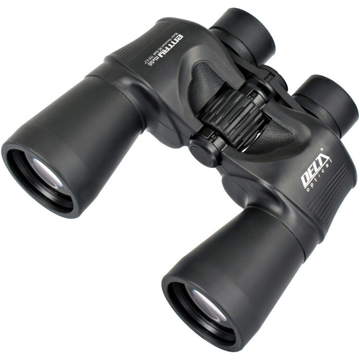 Бінокль Delta Entry 10x50 (DO-1100)