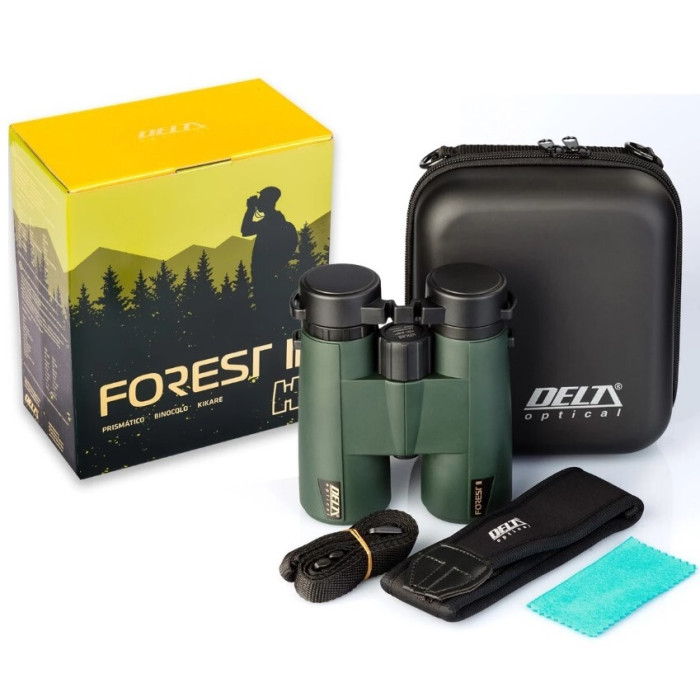 Бинокль Delta Forest II 10x42 (DO-1300)