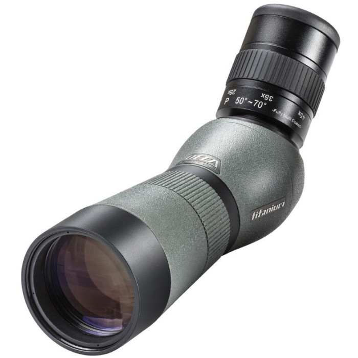 Труба підзорна Delta Titanium II 15-45x65 ED (DO-1910)