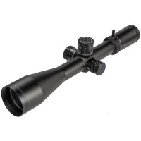 Прицел оптический Delta Javelin 4.5-30x56 (34 mm) FFP SMR-1 (DO-2470)