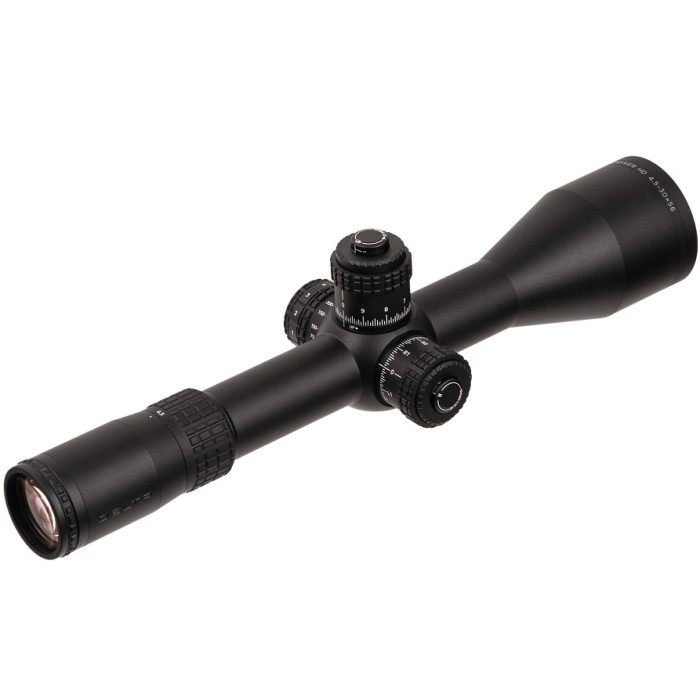 Приціл оптичний Delta STRYKER 4,5-30x56 (34 mm) FFP LRD-1T 2020 (DO-2500)