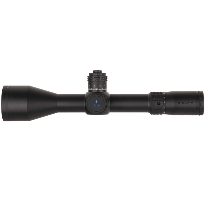 Приціл оптичний Delta STRYKER 4,5-30x56 (34 mm) FFP LRD-1T 2020 (DO-2500)
