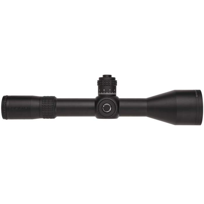 Приціл оптичний Delta STRYKER 4,5-30x56 (34 mm) FFP LRD-1T 2020 (DO-2500)