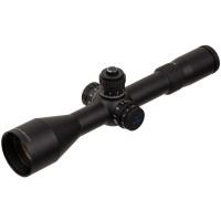 Прицел оптический Delta STRYKER 4,5-30x56 (34 mm) FFP DLR-1 2020 (DO-2502)