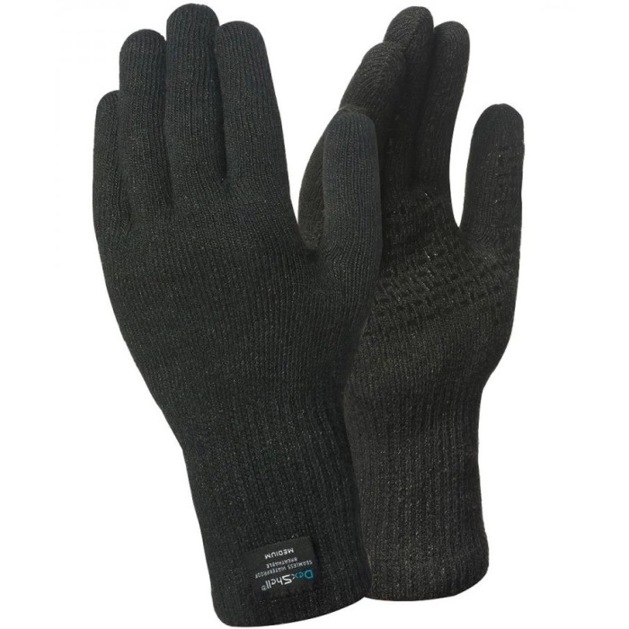 Перчатки водонепроницаемые DexShell ToughShield Gloves (DG458N)