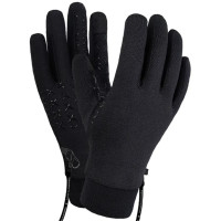Перчатки водонепроницаемые DexShell StretchFit 2.0 Gloves, черные (DG90906BLK2.0)