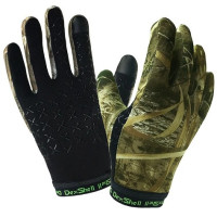 Рукавички водонепроникні DexShell Drylite Gloves, RealTree® MAX-5® (DG9946RTC)
