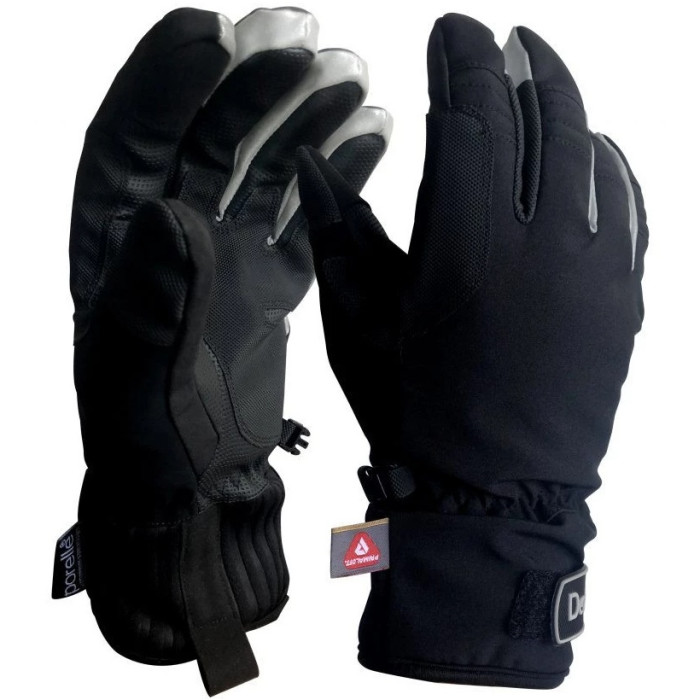 Рукавички водонепроникні DexShell Ultra Weather Outdoor Gloves (DGCS9401)
