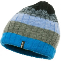 Шапка водонепроницаемая DexShell Beanie Gradient, onesize (56-58 см), голубой (DH332N-BG)