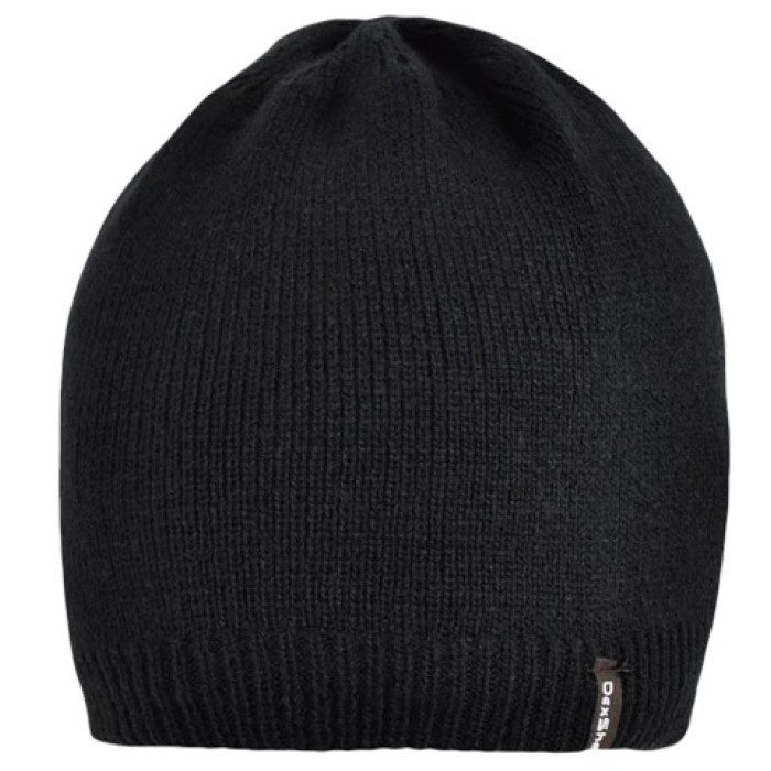 Шапка водонепроницаемая DexShell DH372, L/XL (58-60 см), чорная (DH372-BLXL)
