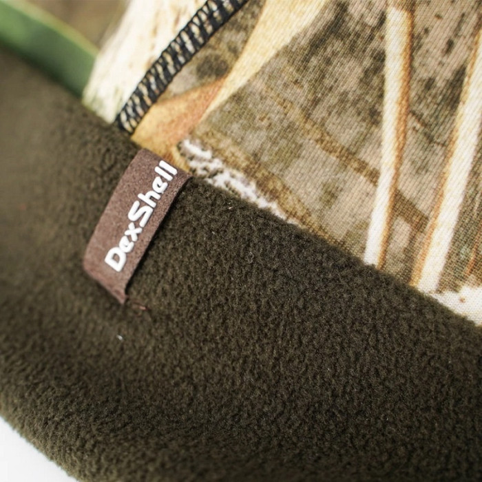 Шапка водонепроницаемая DexShell Watch Hat, S/M (56-58 см), Real Tree® MAX-5® (DH9912RTCSM)