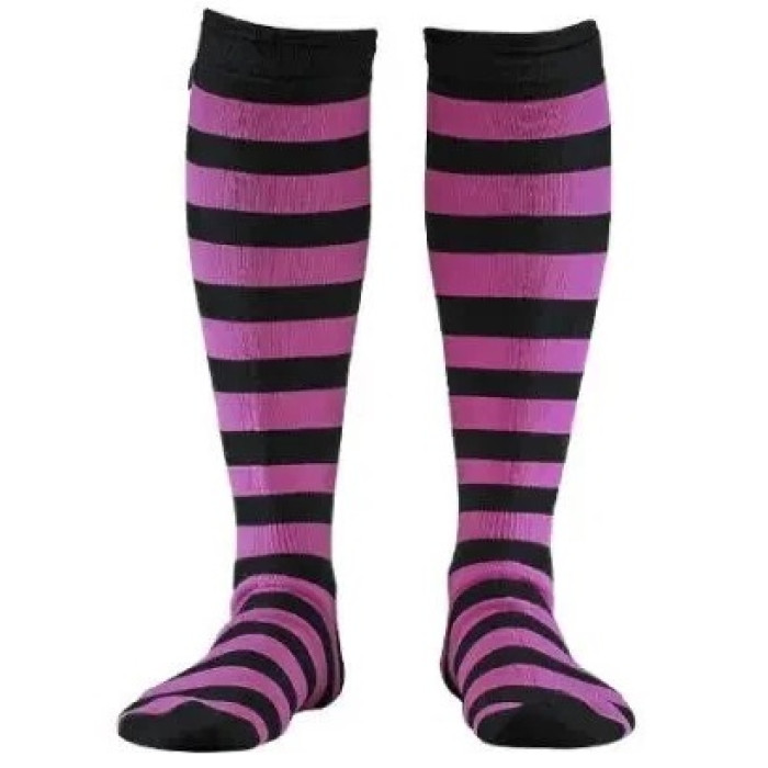 Шкарпетки водонепроникні DexShell Longlite, Pink (DS633WPK)