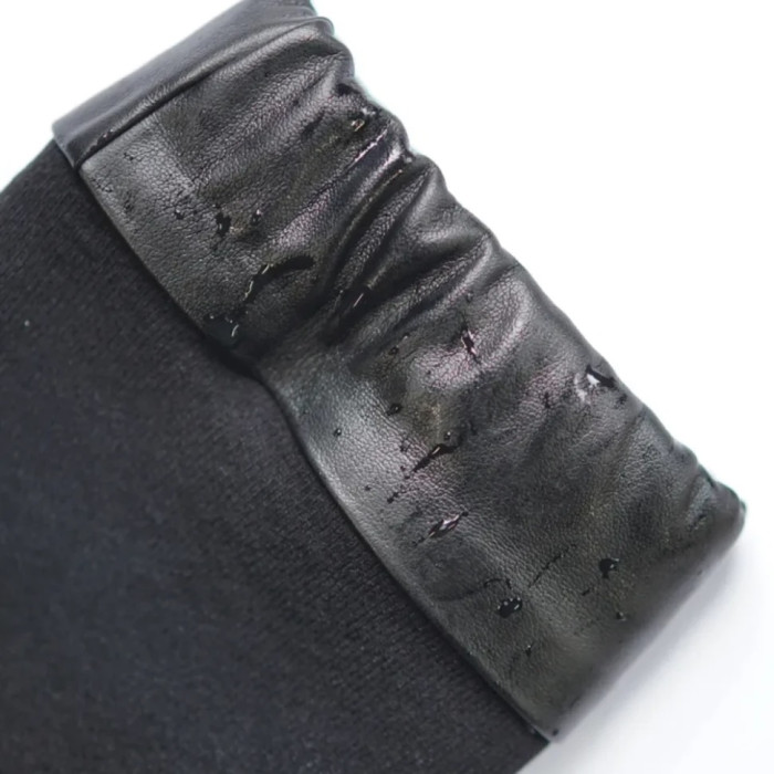 Носки водонепроницаемые DexShell Wading Pro Socks, черные (DS70606JBG)