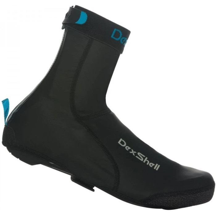 Бахіли на велотуфлі Dexshell Light Weight Overshoes (OS337)