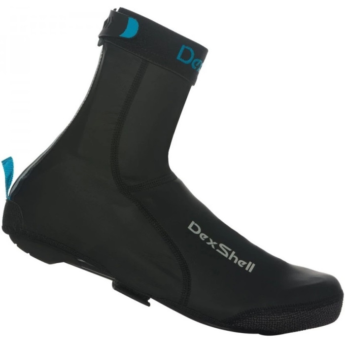 Бахіли на велотуфлі Dexshell Heavy Duty Overshoes (OS357)