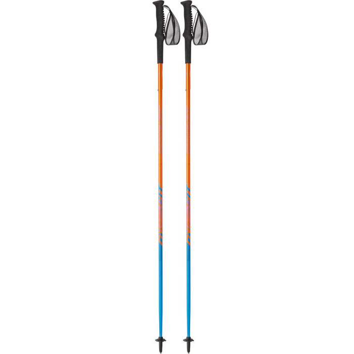 Трекінгові палиці Dynafit Vertical Pole, 130 cm, general lee/methyl blue (016.003.0099)