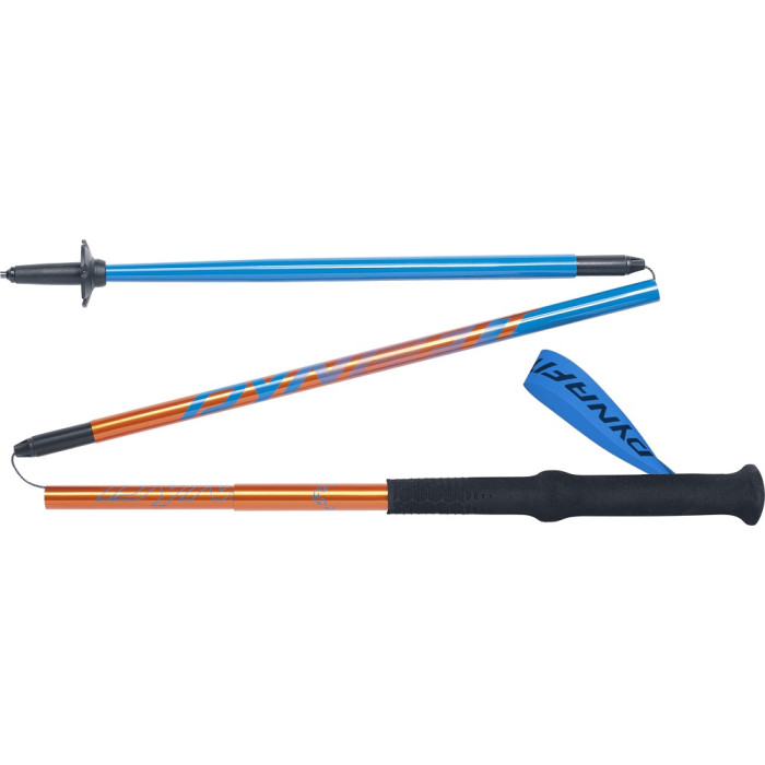 Трекінгові палиці Dynafit Vertical Pole, 130 cm, general lee/methyl blue (016.003.0099)