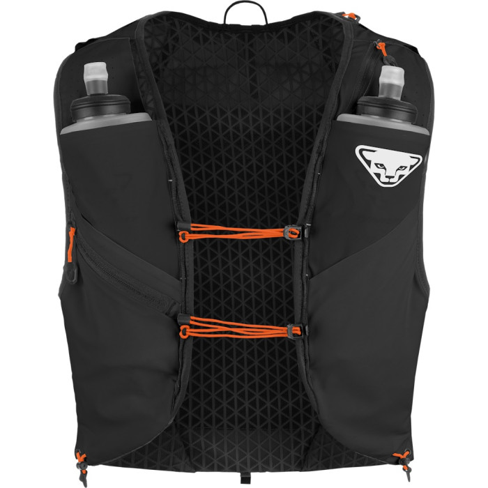 Рюкзак Dynafit Alpine 8 Vest, XS/S, black (016.003.0779)