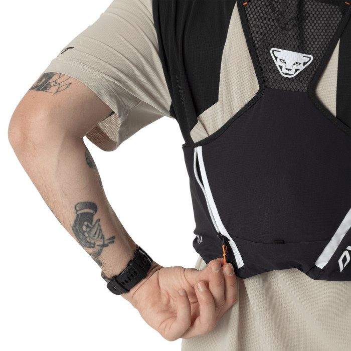 Рюкзак Dynafit Sky 4 Vest, XL, black out (016.003.0787)