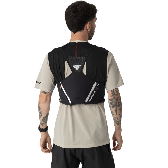 Рюкзак Dynafit Sky 4 Vest, XL, black out (016.003.0787)