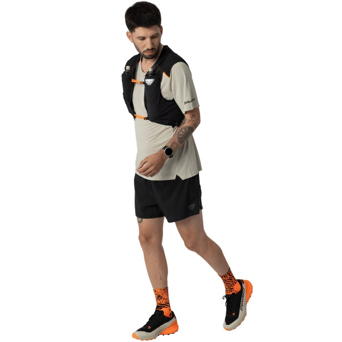 Рюкзак Dynafit Sky 4 Vest, XL, black out (016.003.0787)