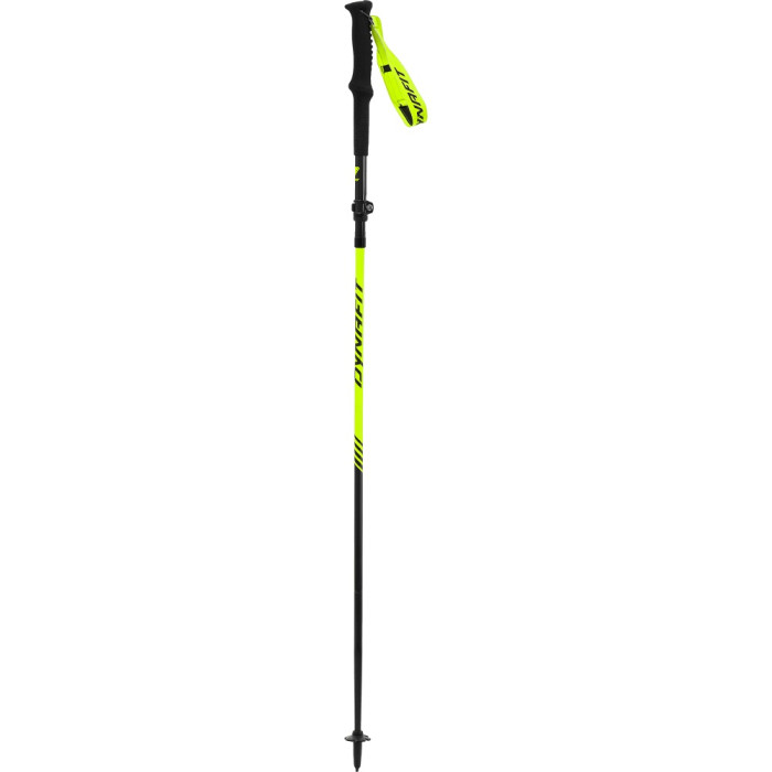 Трекінгові палиці Dynafit Ultra Pro Pole, 115-135 cm, fluo yellow (016.003.0819)