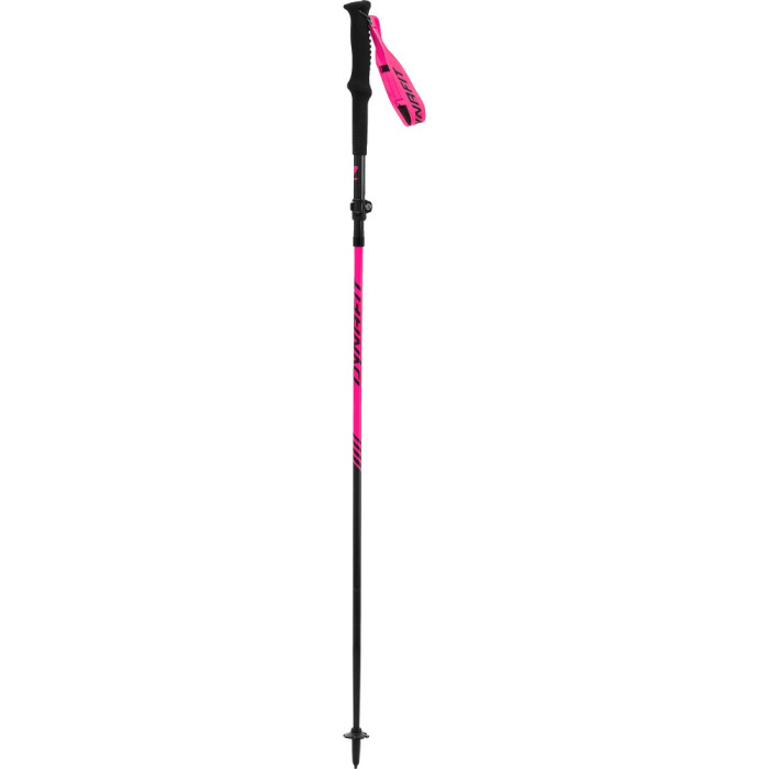 Трекінгові палиці Dynafit Ultra Pro Pole, 115-135 cm, pink glo (016.003.0820)