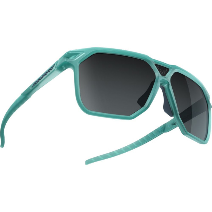 Окуляри Dynafit Traverse Sunglasses, сірий/бірюзовий (016.003.0833)