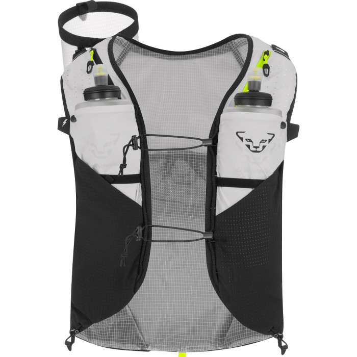 Рюкзак Dynafit DNA 8 Vest, XS/S, nimbus/black out (016.003.0851)