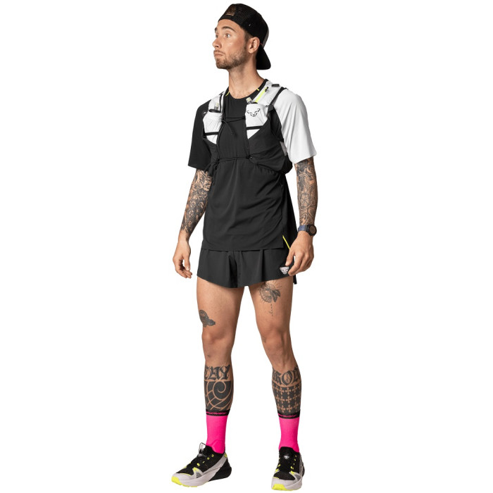 Рюкзак Dynafit DNA 8 Vest, XS/S, nimbus/black out (016.003.0851)